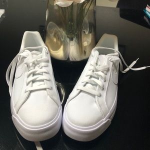 Nike
Women's Court Royale AC Casual Sneakers